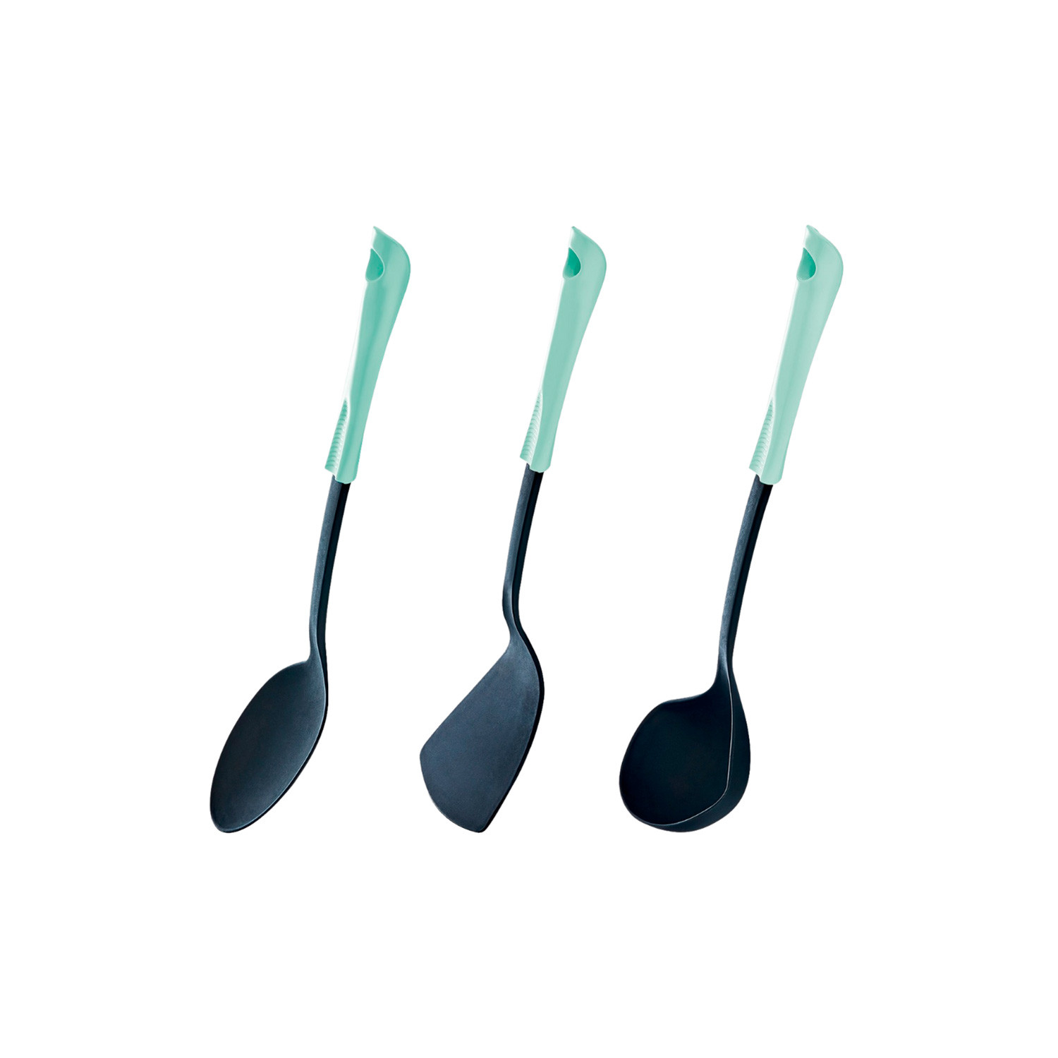 Set 3 Utensilios de Cocina Varios Colores 7house Accesorios de Cocina 1